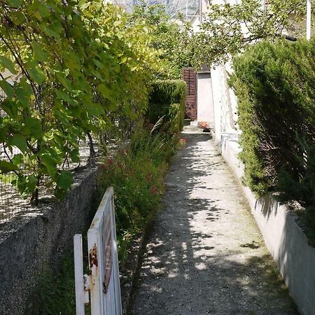 Apartment Tea Makarska Kültér fotó