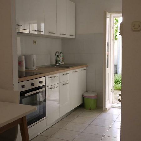 Apartment Tea Makarska Kültér fotó
