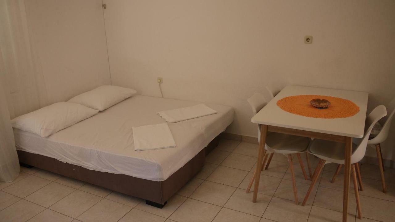 Apartment Tea Makarska Kültér fotó