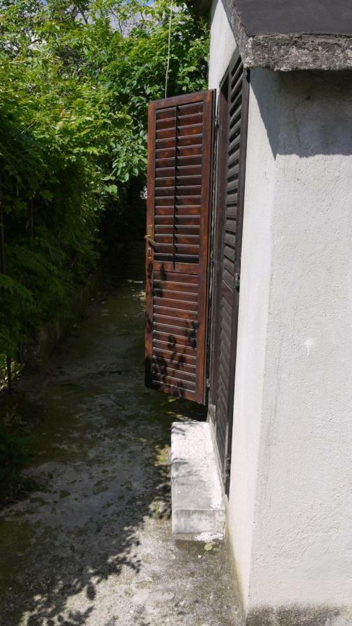 Apartment Tea Makarska Kültér fotó