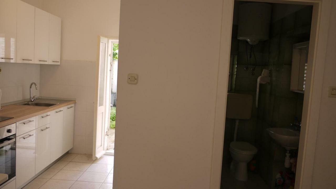 Apartment Tea Makarska Kültér fotó